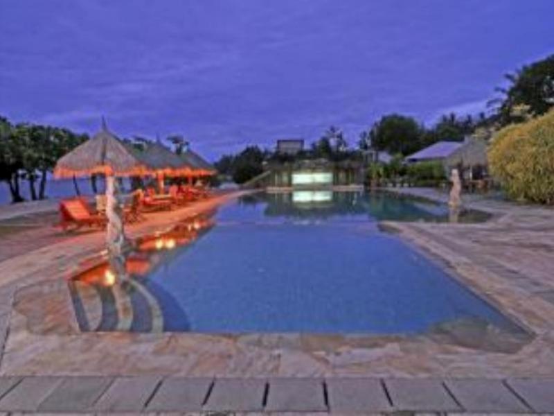 Pacific Beach Cottage - Havuz