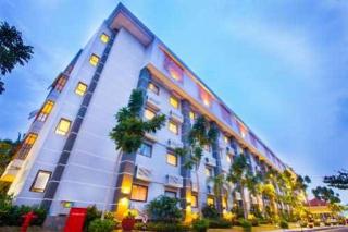 Lorin Dwangsa Solo Hotel fotoÄŸrafÄ±