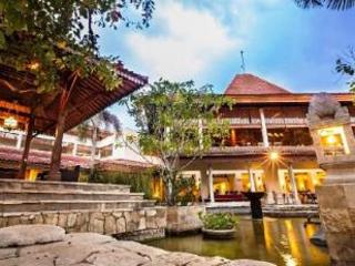 Lorin Dwangsa Solo Hotel fotoÄŸrafÄ±