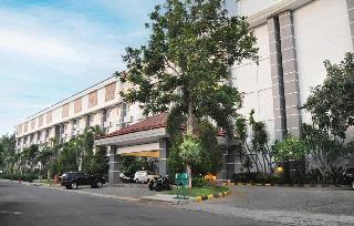 Lorin Dwangsa Solo Hotel otel fotoğrafı