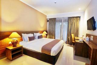 Lorin Dwangsa Solo Hotel fotoÄŸrafÄ±