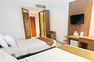 Lorin Dwangsa Solo Hotel fotoÄŸrafÄ±