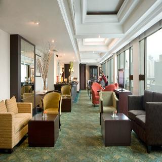Hotel Santika Premiere Slipi Jakarta fotoÄŸrafÄ±