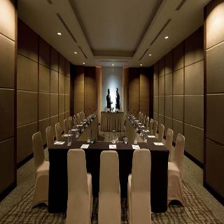 Hotel Santika Premiere Slipi Jakarta fotoÄŸrafÄ±