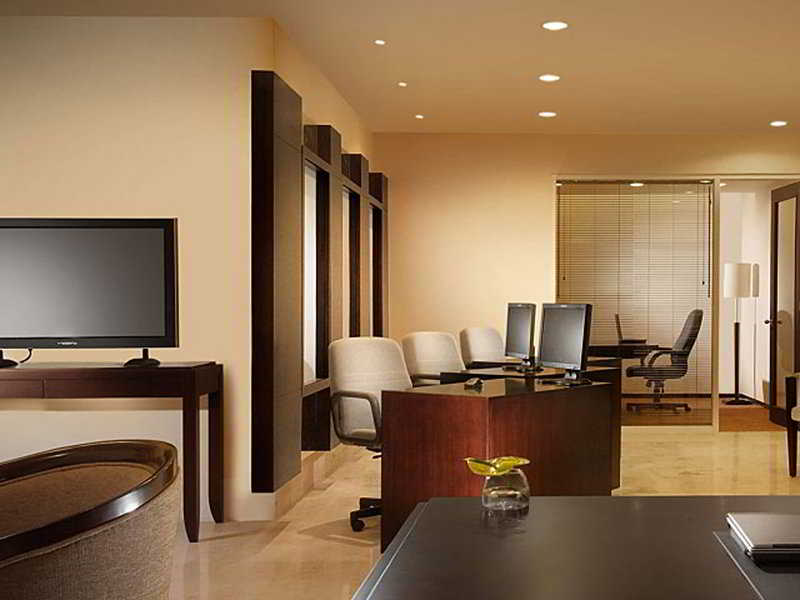 Hotel Santika Premiere Slipi Jakarta fotoÄŸrafÄ±