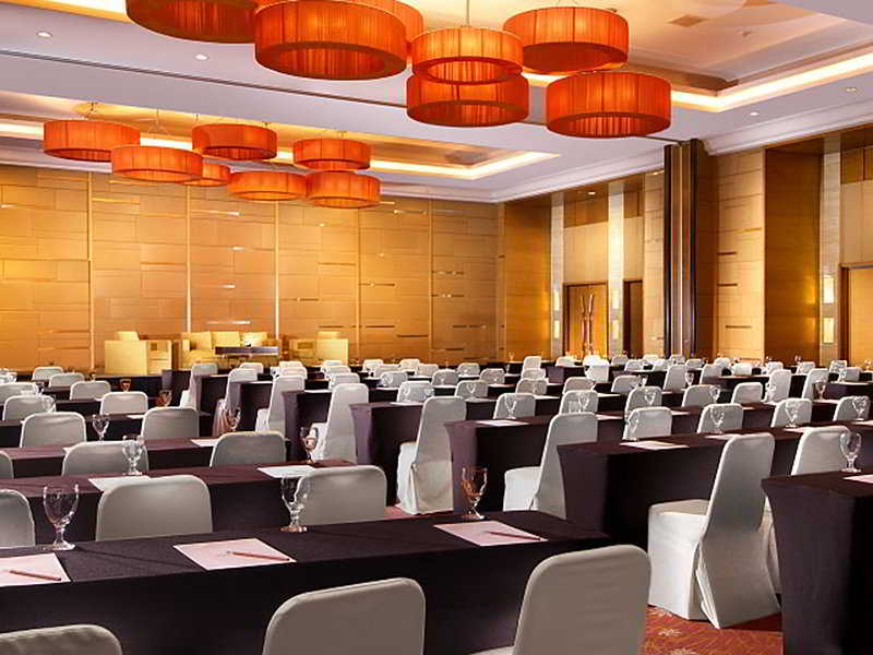 Hotel Santika Premiere Slipi Jakarta fotoÄŸrafÄ±