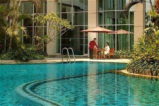 Hotel Santika Premiere Slipi Jakarta fotoÄŸrafÄ±
