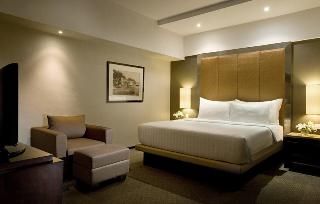 Hotel Santika Premiere Slipi Jakarta fotoÄŸrafÄ±