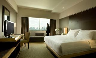 Hotel Santika Premiere Slipi Jakarta fotoÄŸrafÄ±