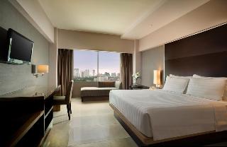 Hotel Santika Premiere Slipi Jakarta fotoÄŸrafÄ±