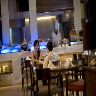 Hotel Santika Premiere Slipi Jakarta fotoÄŸrafÄ±