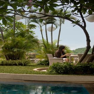 Hotel Santika Premiere Slipi Jakarta fotoÄŸrafÄ±