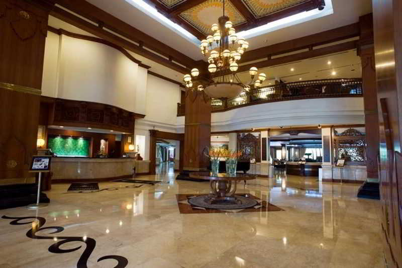 The Sunan Hotel Solo fotoÄŸrafÄ±