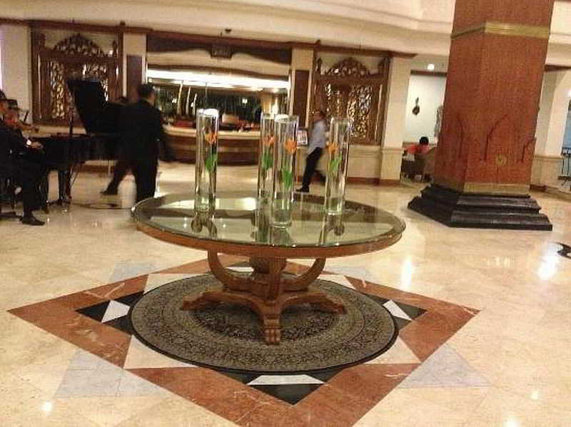 The Sunan Hotel Solo fotoÄŸrafÄ±