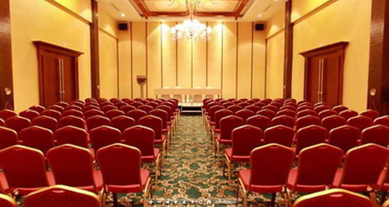 The Sunan Hotel Solo fotoÄŸrafÄ±