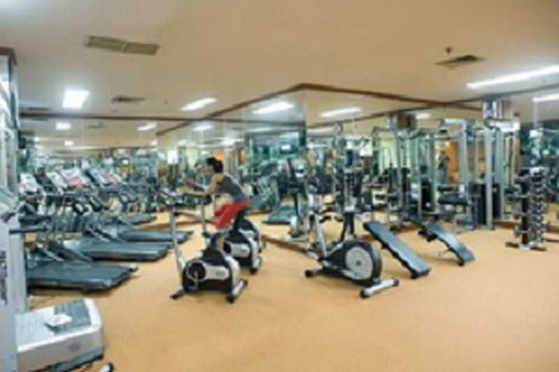 The Sunan Hotel Solo fotoÄŸrafÄ±