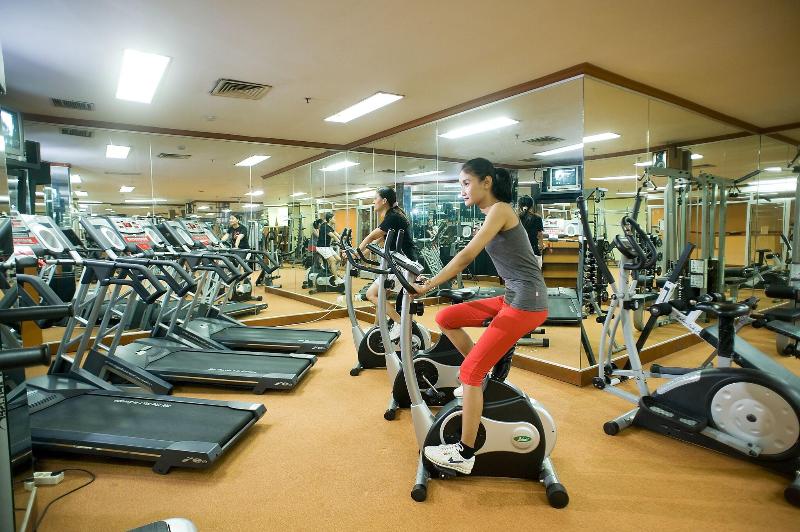 The Sunan Hotel Solo - Aktivite