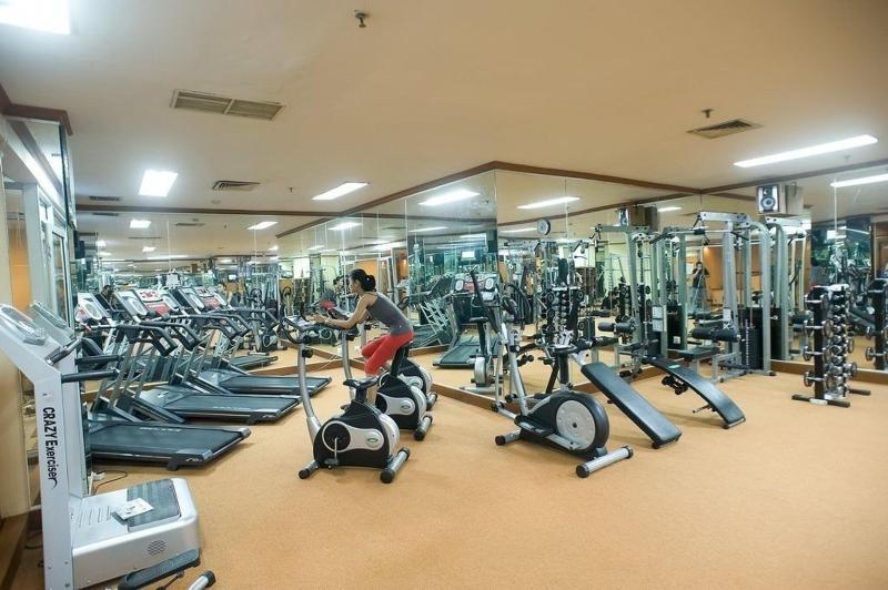 The Sunan Hotel Solo - Aktivite