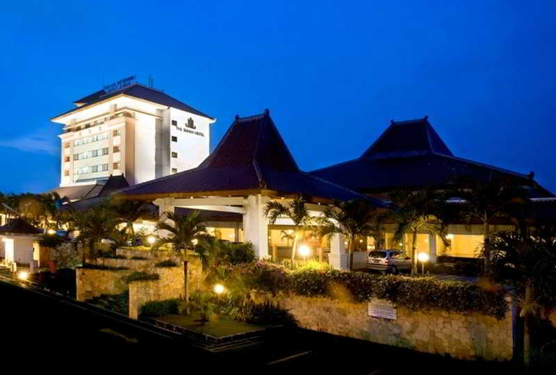 The Sunan Hotel Solo fotoÄŸrafÄ±
