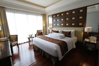 The Sunan Hotel Solo fotoÄŸrafÄ±