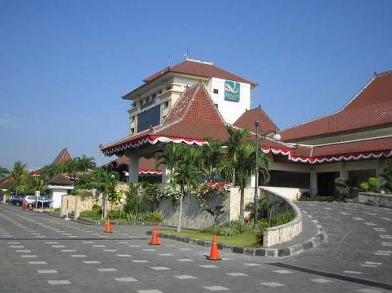 The Sunan Hotel Solo fotoÄŸrafÄ±