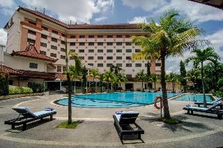 The Sunan Hotel Solo otel fotoğrafı