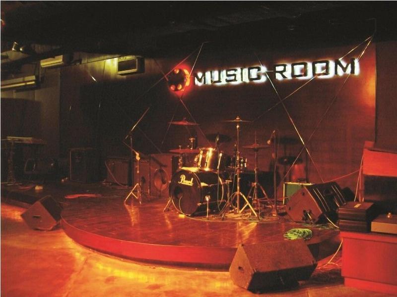 The Sunan Hotel Solo - Genel