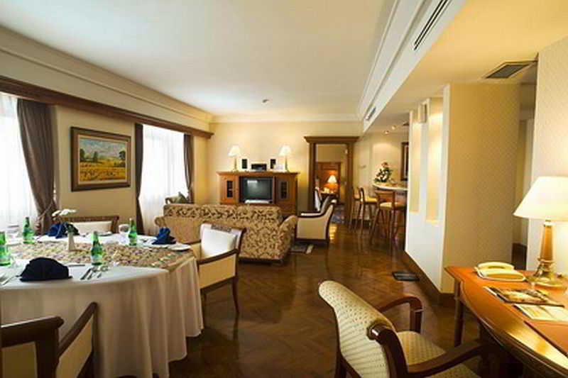 The Sunan Hotel Solo fotoÄŸrafÄ±