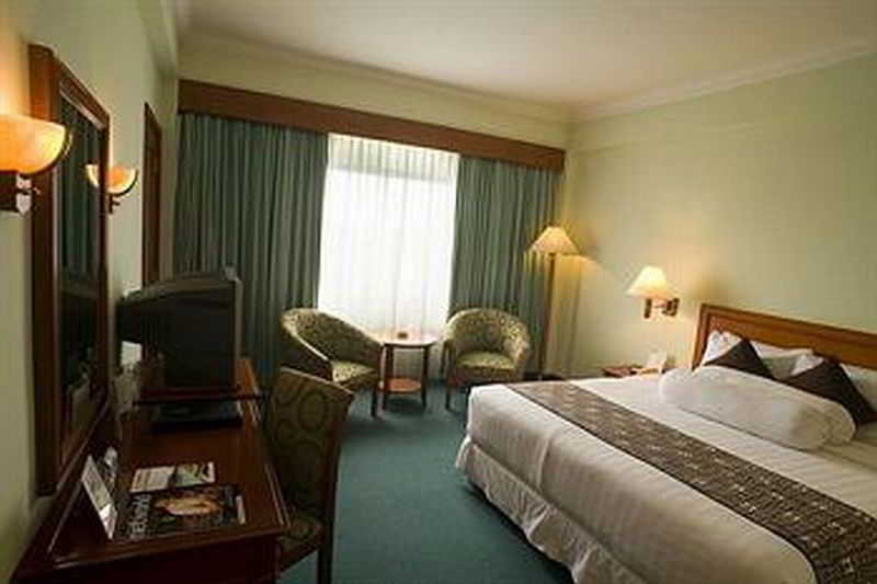 The Sunan Hotel Solo fotoÄŸrafÄ±