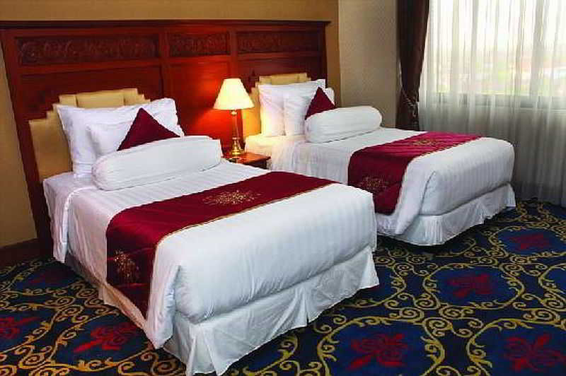 The Sunan Hotel Solo fotoÄŸrafÄ±