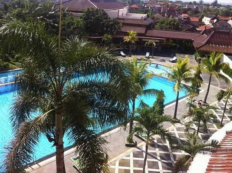 The Sunan Hotel Solo fotoÄŸrafÄ±