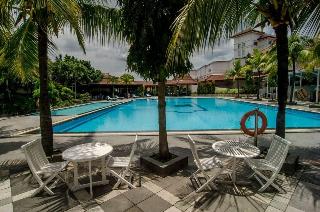 The Sunan Hotel Solo fotoÄŸrafÄ±