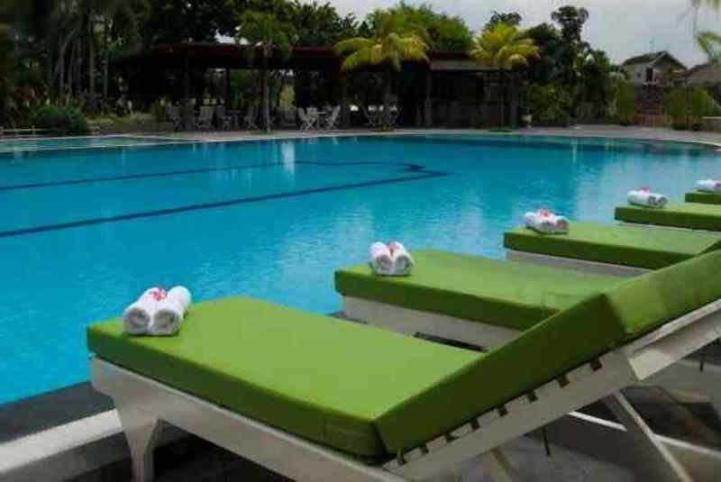 The Sunan Hotel Solo fotoÄŸrafÄ±