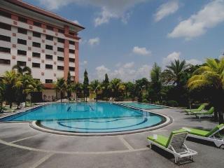 The Sunan Hotel Solo fotoÄŸrafÄ±