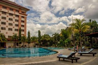 The Sunan Hotel Solo fotoÄŸrafÄ±