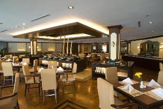 The Sunan Hotel Solo fotoÄŸrafÄ±
