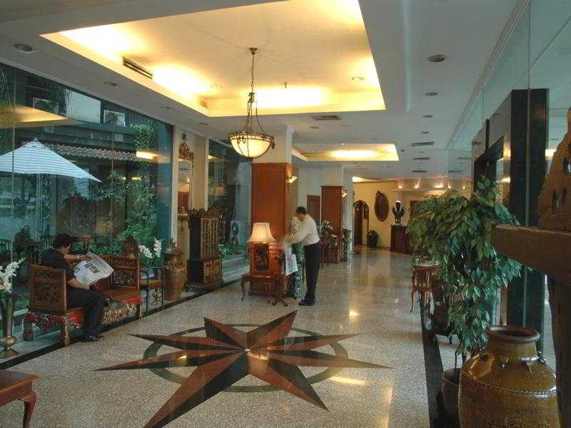 Paragon Gallery Hotel Jakarta fotoÄŸrafÄ±