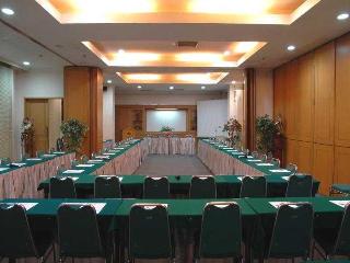 Paragon Gallery Hotel Jakarta fotoÄŸrafÄ±