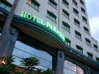 Paragon Gallery Hotel Jakarta otel fotoğrafı