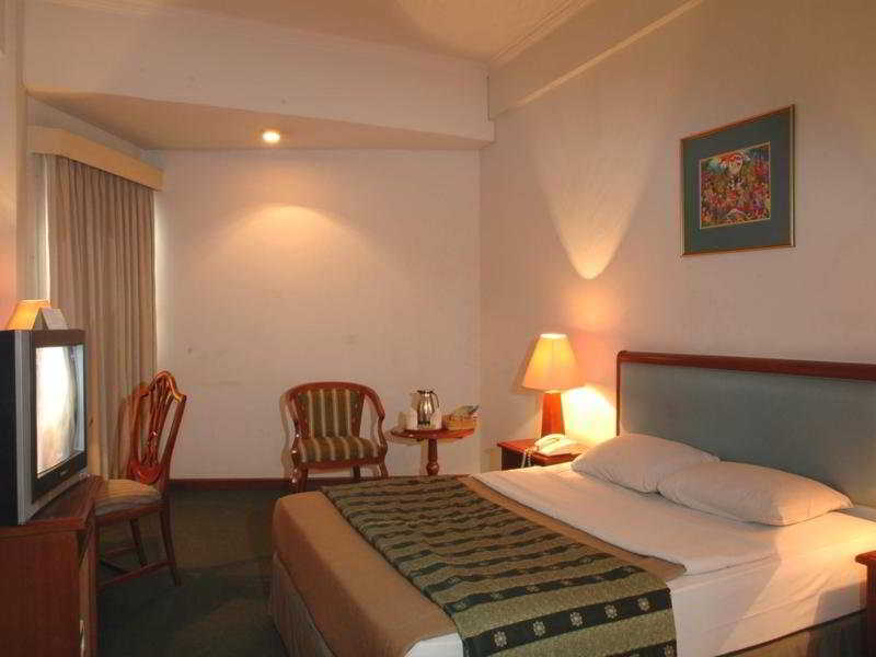 Paragon Gallery Hotel Jakarta fotoÄŸrafÄ±