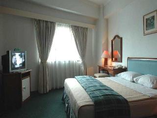 Paragon Gallery Hotel Jakarta fotoÄŸrafÄ±