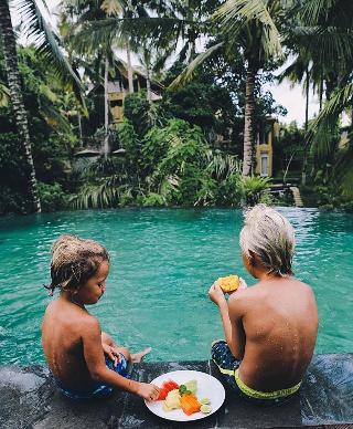 Wapa di Ume Ubud fotoÄŸrafÄ±