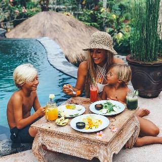 Wapa di Ume Ubud fotoÄŸrafÄ±