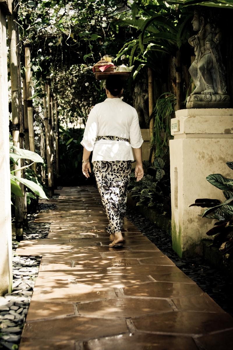 Wapa di Ume Ubud - Genel
