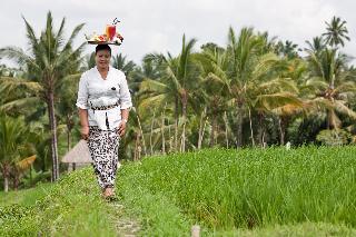 Wapa di Ume Ubud fotoÄŸrafÄ±
