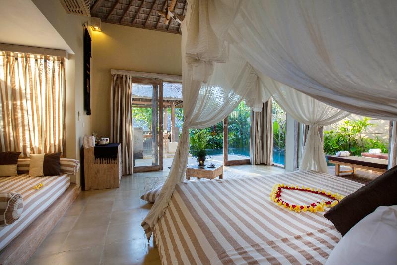Wapa di Ume Ubud - Oda