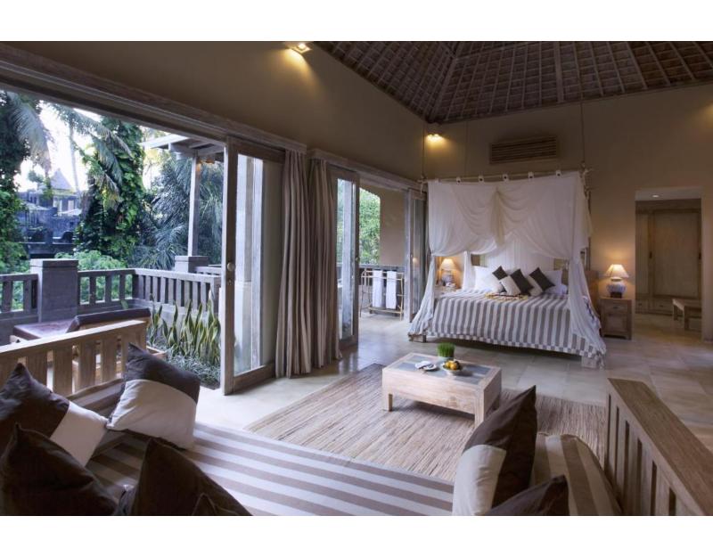 Wapa di Ume Ubud - Oda