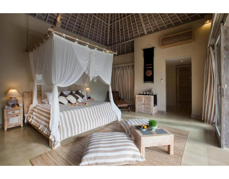 Wapa di Ume Ubud - Oda