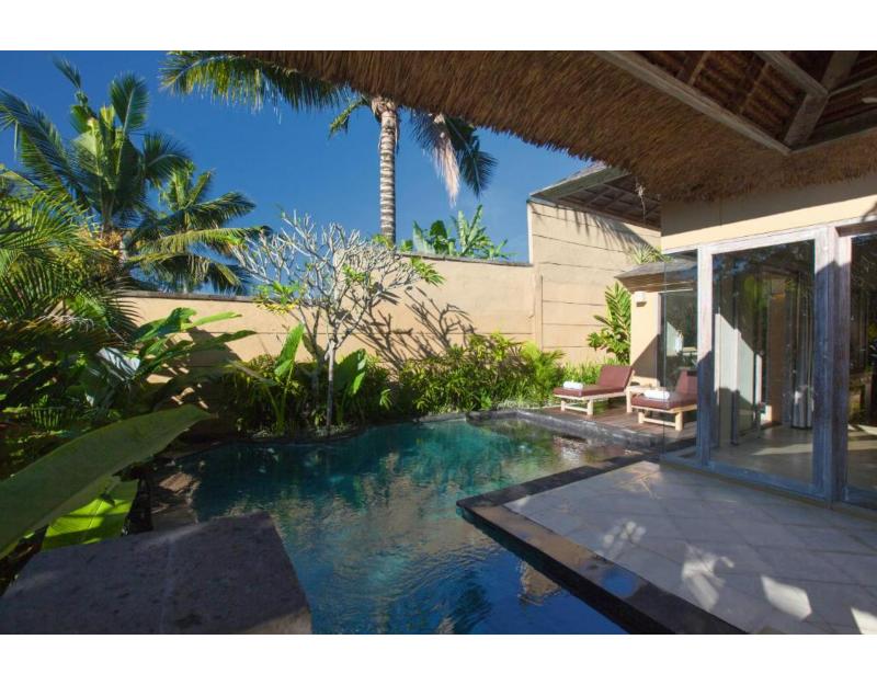 Wapa di Ume Ubud - Oda