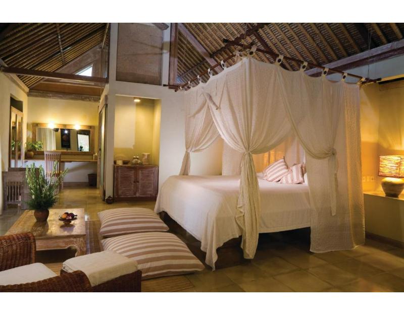 Wapa di Ume Ubud - Oda
